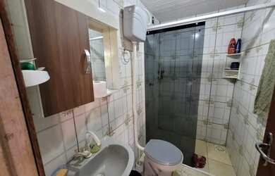 Imagem 3: Venda casa pronta para morar no bairro Nova Brasília em Imbituba SC