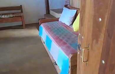 Imagem 13: Vendo encantador sítio em Joanópolis pronto para morar Porteira fechada