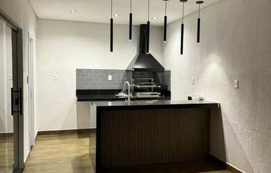 Imagem 16: Condomínio Quinta das Marinas Com 4 Suítes Piscina