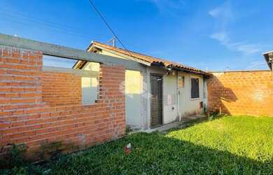 Imagem 6: Casa de 02 quartos à venda no bairro Camobi, PREÇO OTIMO, proximo a...