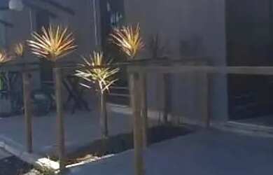 Imagem: O quarto está localizado em Itaipu, Niterói para alugar por