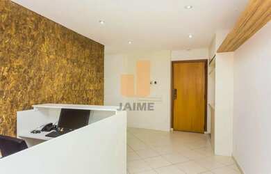 Imagem 3: Conjunto Comercial com 4 salas 2 Vagas em Higienópolis