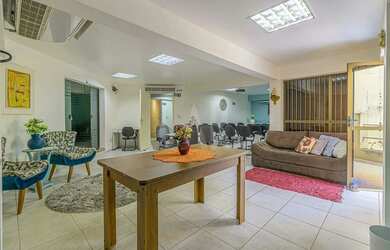 Imagem 3: Andar Corrido à venda, Santa Efigênia - Belo Horizonte/MG