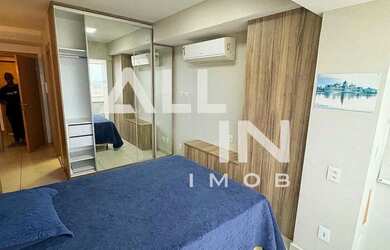 Imagem 7: Imóvel para aluguel possui 39 metros quadrados com 1 quarto em Fátima...