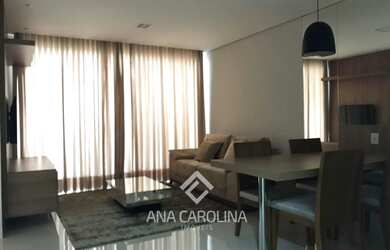 Imagem 8: Flat Mobiliado no Melo - Montes Claros