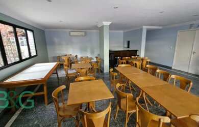 Imagem 11: Apartamento com 3 dormitórios, 120 m² - venda por R$ 1.560.000 ou aluguel por R$ 8.430/mês