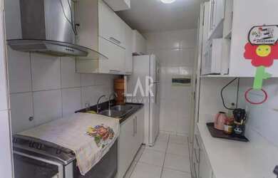 Imagem 9: Área Privativa à venda, 3 quartos, 1 suíte, 1 vaga, Fernão Dias -...