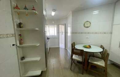 Imagem 16: Apartamento 2 quartos uma suíte varanda no Marape em Santos