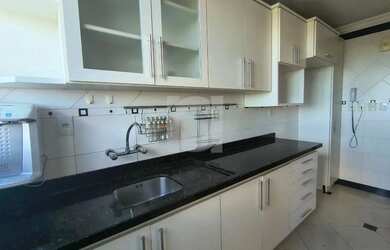 Imagem 11: Apartamento com 3 dorm, 1 suíte e 2 vagas - 112m² - Centro de São Leopoldo