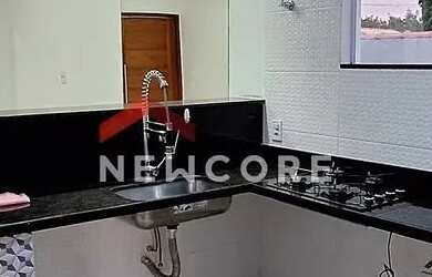 Imagem 14: Casa em Rua Walter Muniz dos Santos - Jardim Atlântico Central Itaipuaçu...