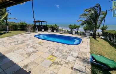 Imagem 13: Casa para Venda em Ceará-Mirim / RN no bairro Muriú