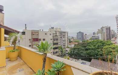 Imagem 7: Cobertura no bairro Mont Serrat com 3 dormitórios