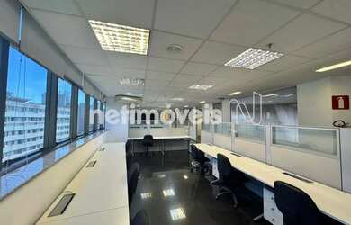 Imagem 1: Andar Corrido com Vista Panorâmica e 4 Vagas Livres