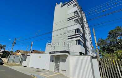 Imagem: O apartamento possui 3 Dormitórios, 3 Banheiros, 2 Vagas na