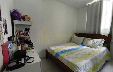 Imagem 10: Seu cenário dos sonhos no Valparaíso apartamento com suíte e lazer...