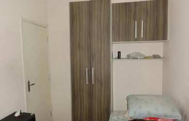 Imagem 14: Vila Nivi baixou o valor a 800 metros do metrô