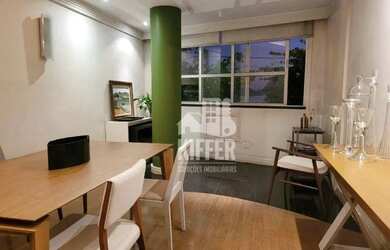 Imagem 7: Apartamento com 3 quartos, 1 suíte à venda, 155 m² por R$ 1.480.000 - Icaraí - Niterói/RJ