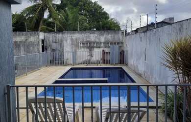 Imagem 7: Repasso dúplex em condomínio fechado