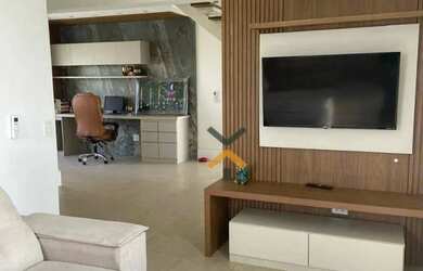 Imagem 15: Cobertura com 3 dormitórios para alugar, 227 m² por R$ 9.900/mês -...