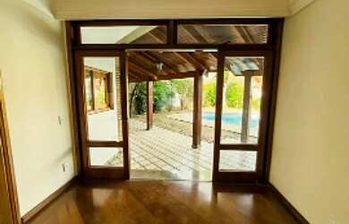 Imagem 6: Alphaville 5 para aluguel e venda tem 450 metros quadrados com 4 quartos