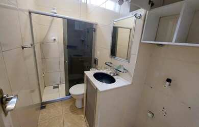 Imagem 7: Apartamento com 1 dormitório para alugar, 35 m² por R$ 1.544,00/mês - Várzea - Teresópolis