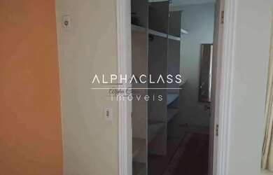 Imagem 7: Alugo casa mobiliada em Alphaville - Residencial 04