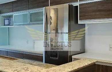 Imagem 4: Apartamento Mobiliado e Decorado com 2 Suítes no Condomínio El Khay...