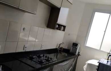 Imagem 5: APARTAMENTO - JARDIM VITÓRIA - MG