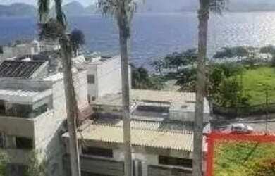 Imagem 7: Terreno à venda, 424 m² por R$ 3.200.000,00 - Boa Viagem - Niterói/RJ