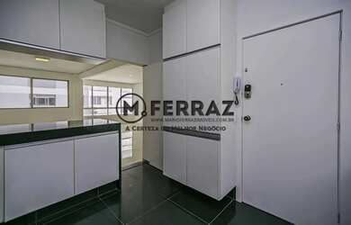 Imagem 8: Apartamento 100m² para Venda ou Locação no Jardim Paulista