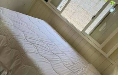 Imagem 7: CASA NA LAGOA A VENDA EM LAGUNA SANTA CATARINA