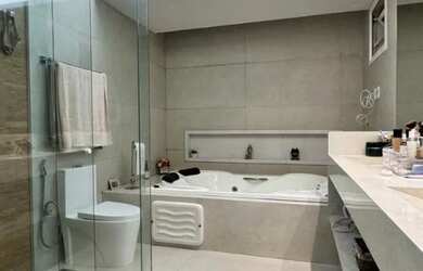 Imagem 8: Vendo casa sendo 4 sendo e closet no sim