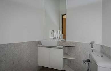 Imagem 8: Apartamento à venda, 4 quartos, 4 suítes, 5 vagas, Vila da Serra - Nova...