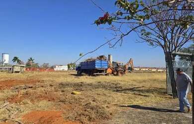 Imagem 2: Terreno à venda, 1861 m² por R$ 2.250.000,00 - Jardim Vista Alegre -...