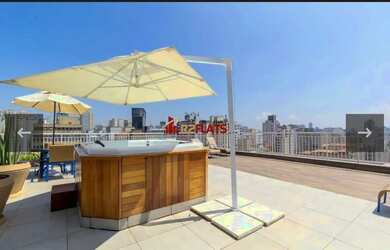 Imagem 12: Flat com ótimo preço no bairro Bela Vista. Confira