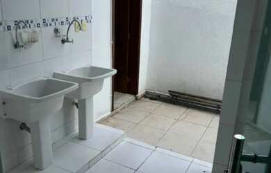 Imagem 7: Casa Alto Padrão dois pavimentos