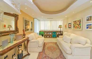 Imagem 14: Cobertura para Venda - 252m², 3 dormitórios, sendo 1 suites, 2 vagas...