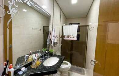 Imagem 12: Casa à Venda em Jardim Tóquio, Maringá - PR