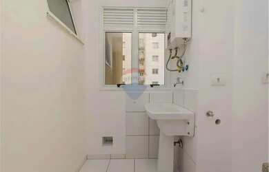 Imagem 9: Apartamento para locação no condomínio Atual Bacacheri com 64m², 3...