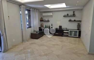 Imagem 4: Cobertura com 4 quartos sendo 2 suítes à venda, 323 m² por R$ 1.600.000...