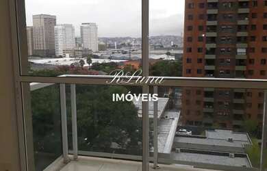 Imagem 2: Apartamento Padrão de 2 dormitórios em Alphaville- Barueri - SP