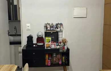 Imagem 8: Apartamento para venda possui 42 metros quadrados com 2 quartos em Tejipió...