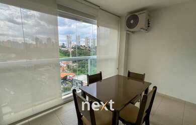 Imagem 5: Apartamento - Cambuí - Campinas