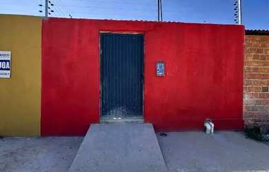 Imagem: A kitnet possui 1 Dormitório, 1 Banheiro, 50m² de Área e