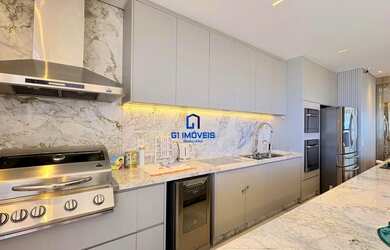 Imagem 10: Imóvel para aluguel com 227 metros quadrados com 4 quartos em Setor Marista...