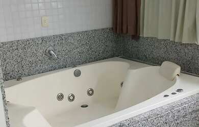 Imagem 11: Alugo cobertura duplex de ALTO PADRÃO com 257m². Edifício Diamond no...