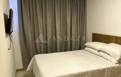 Imagem 10: Excelente Oportunidade apartamento mobiliado á venda na Jatiuca