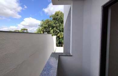 Imagem 8: Apartamento novo com 3 quartos e sacada com churrasqueira para locação...