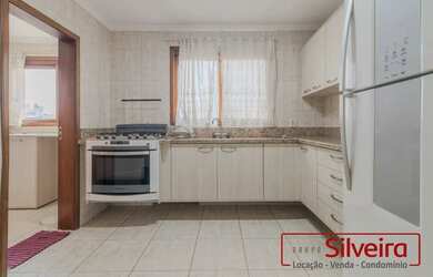 Imagem 13: APARTAMENTO COM 4 DORMITÓRIOS SEMI MOBILIADO, NO BAIRRO JARDIM LINDÓIA