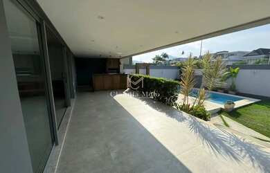 Imagem 4: Luxo, Conforto e Arquitetura Contemporânea